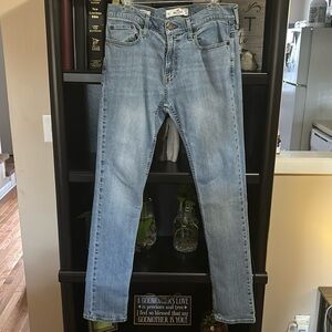 Hollister Skinny Jeans